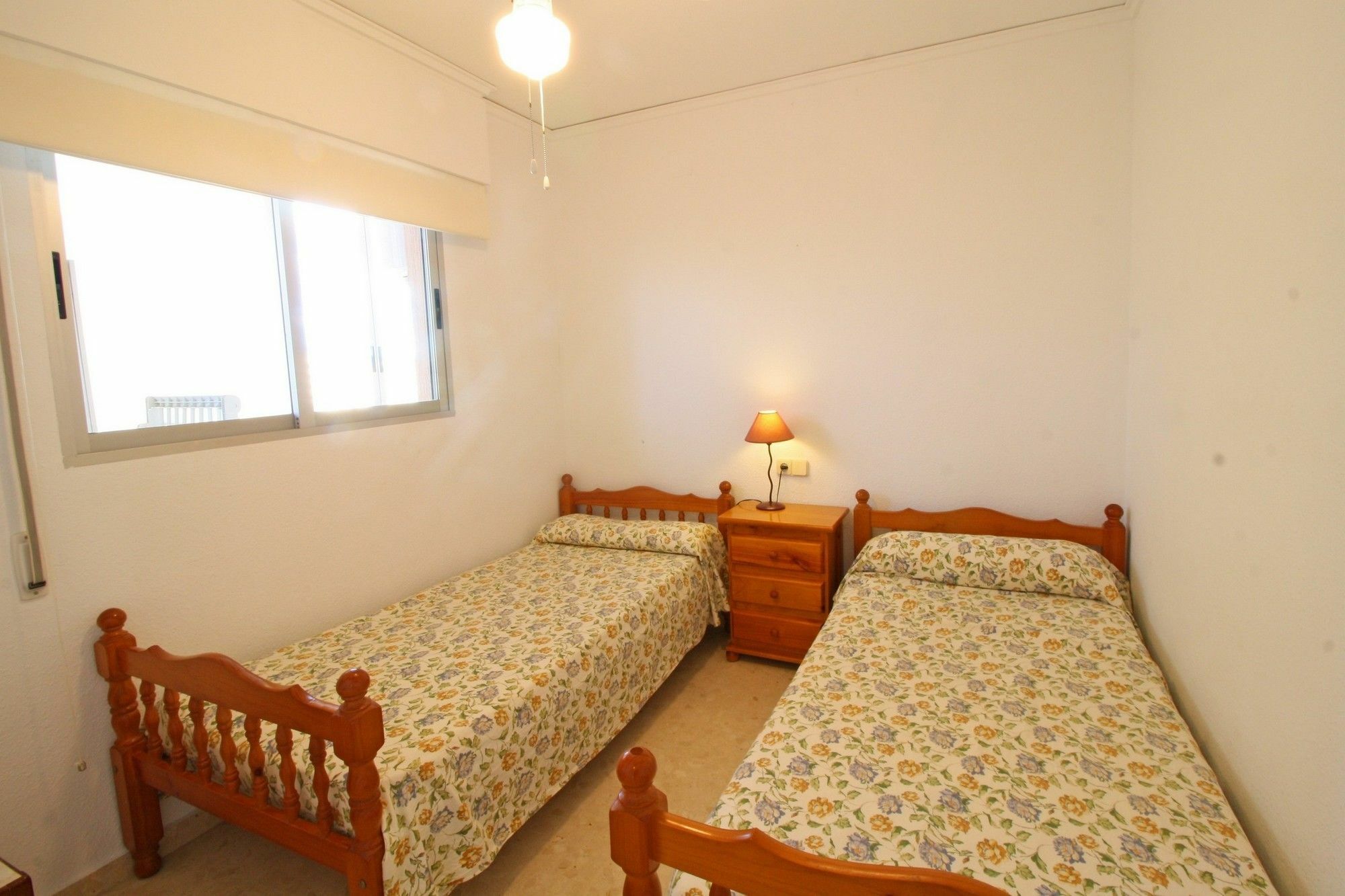 Holiday Apartment Penyasol กัลเป ภายนอก รูปภาพ